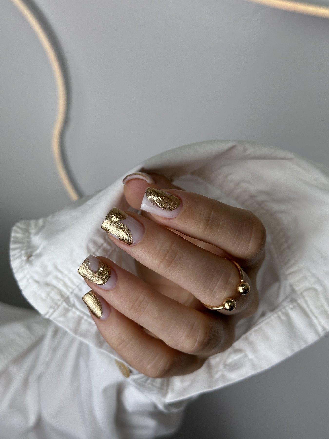 Nail design 11