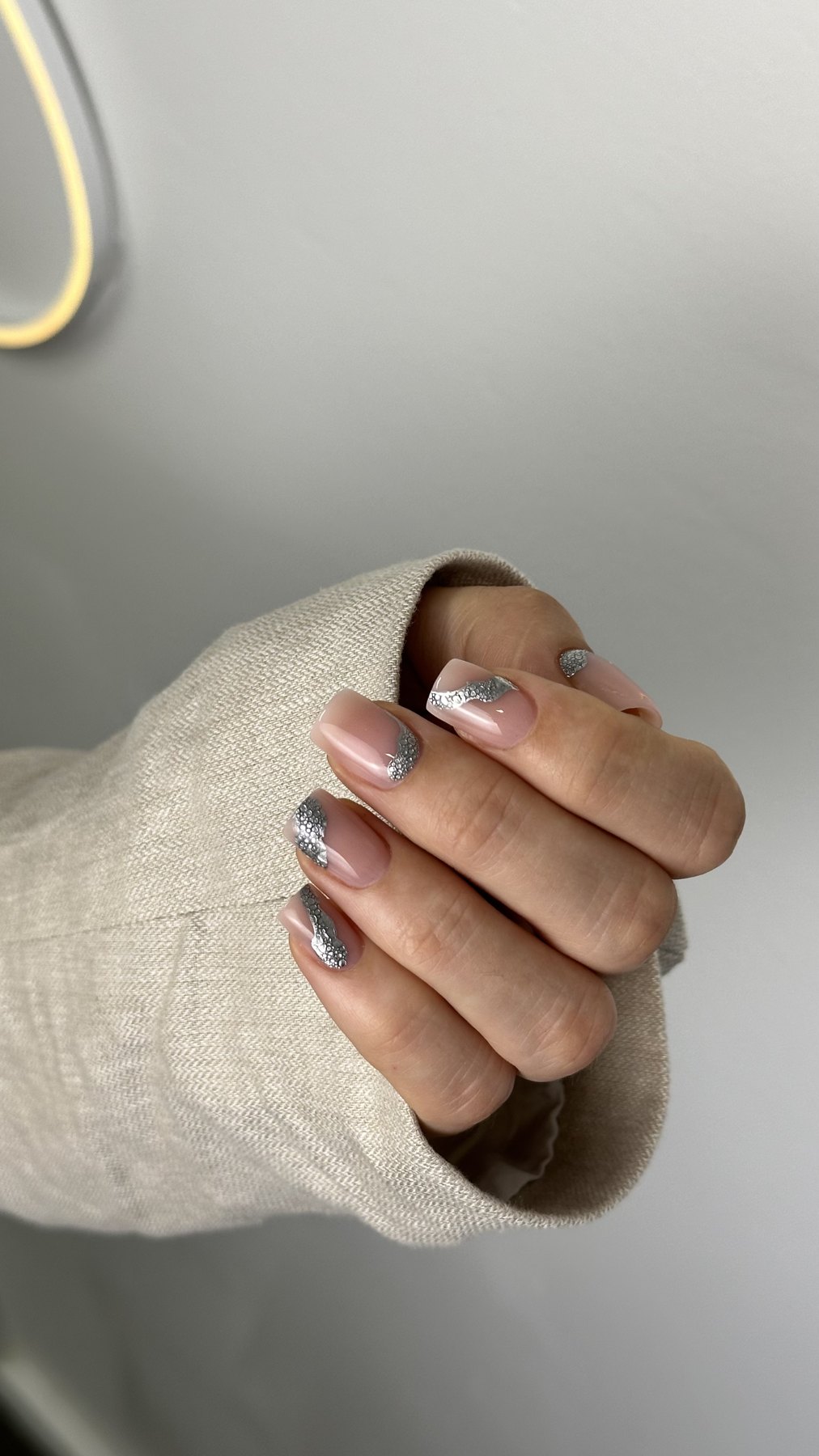 Nail design 12