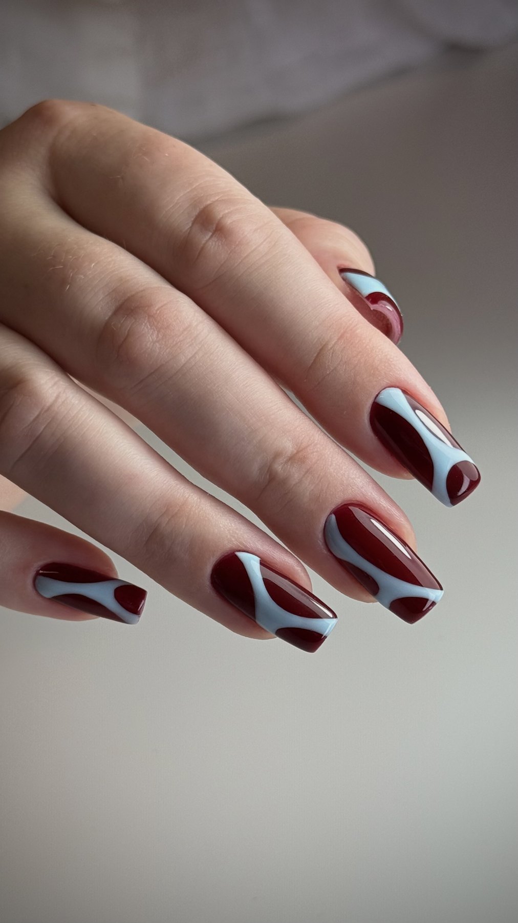 Nail design 5