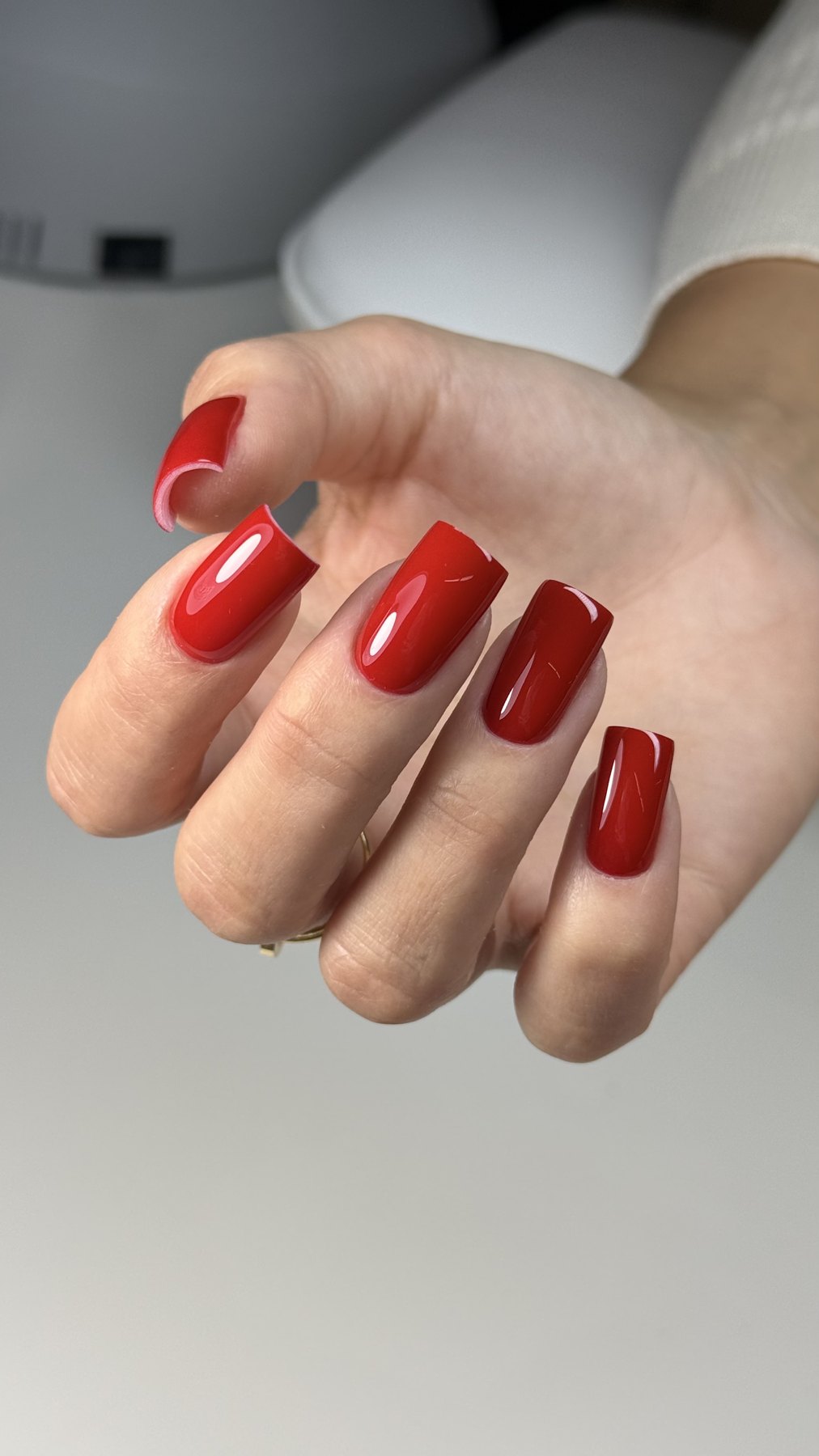Nail design 6